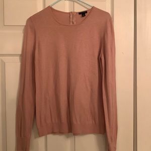 Ann Taylor sweater. Size Medium